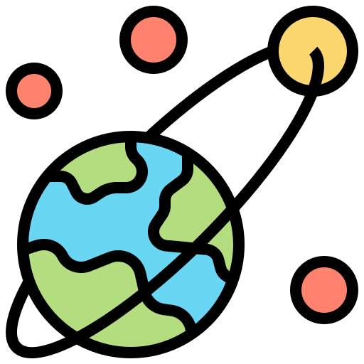 Astrodynamics Logo